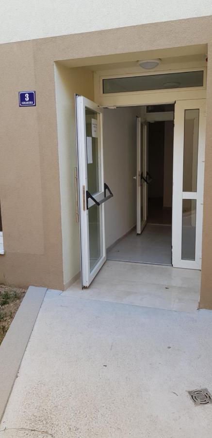 Salsa Split - Cozy Apartment Exterior foto