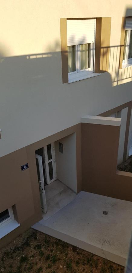 Salsa Split - Cozy Apartment Exterior foto
